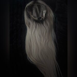 Freedom couture 26 inch full lace wig
